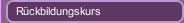 Rückbildungskurs